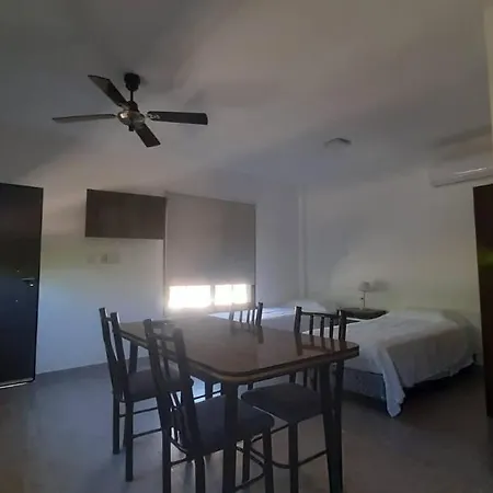 Hermoso monoambiente a estrenar San Juan Exterior foto