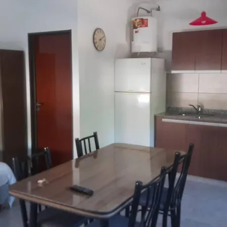 Hermoso monoambiente a estrenar San Juan Exterior foto