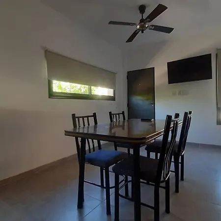 Hermoso monoambiente a estrenar San Juan Exterior foto