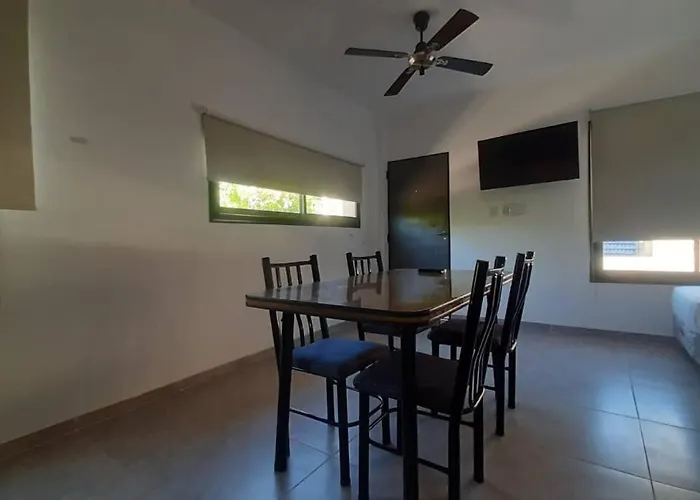 Hermoso monoambiente a estrenar