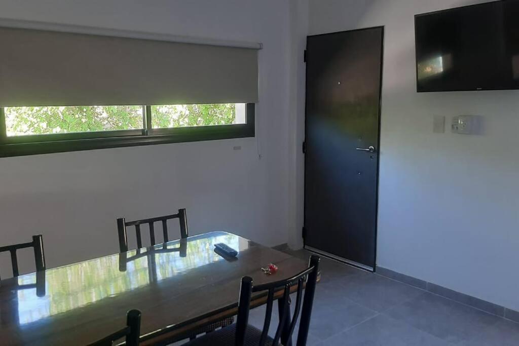 Hermoso Monoambiente A Estrenar Apartamento *