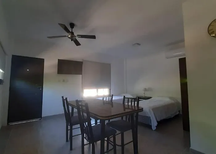Hermoso Monoambiente A Estrenar