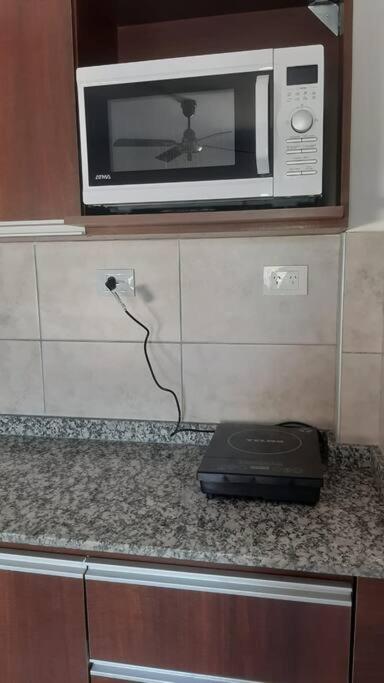 Hermoso Monoambiente A Estrenar Apartment