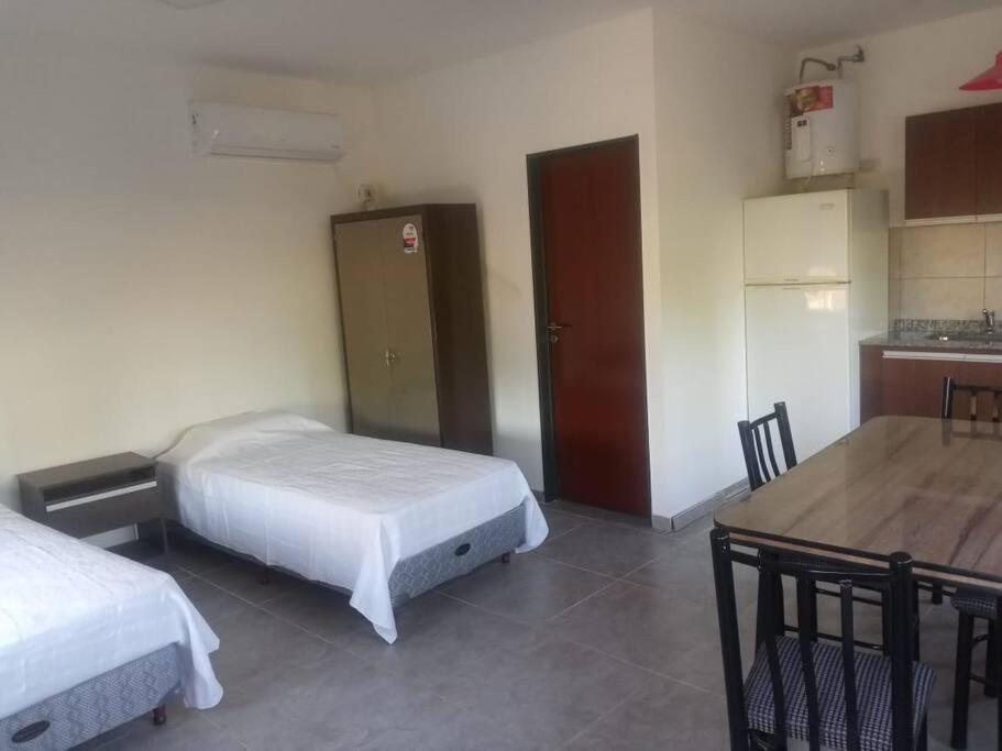 Hermoso Monoambiente A Estrenar San Juan