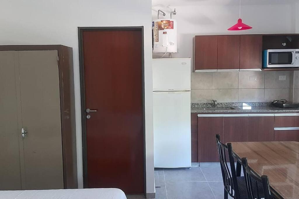 Apartment Hermoso Monoambiente A Estrenar *
