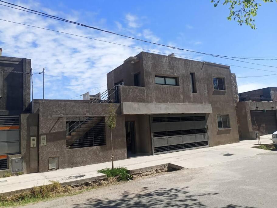 Hermoso Monoambiente A Estrenar San Juan