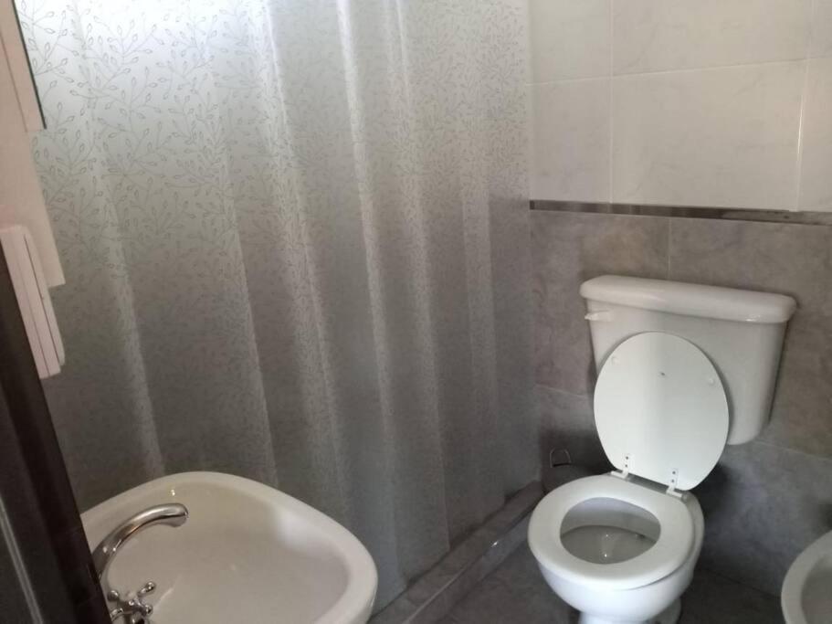 Hermoso Monoambiente A Estrenar San Juan