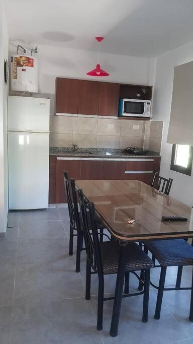 Hermoso Monoambiente A Estrenar Apartment *